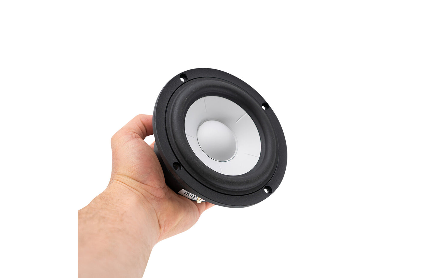 
                  
                    SB Acoustics SB15CAC30-8 5" Tiefmitteltöner 8 Ohm
                  
                