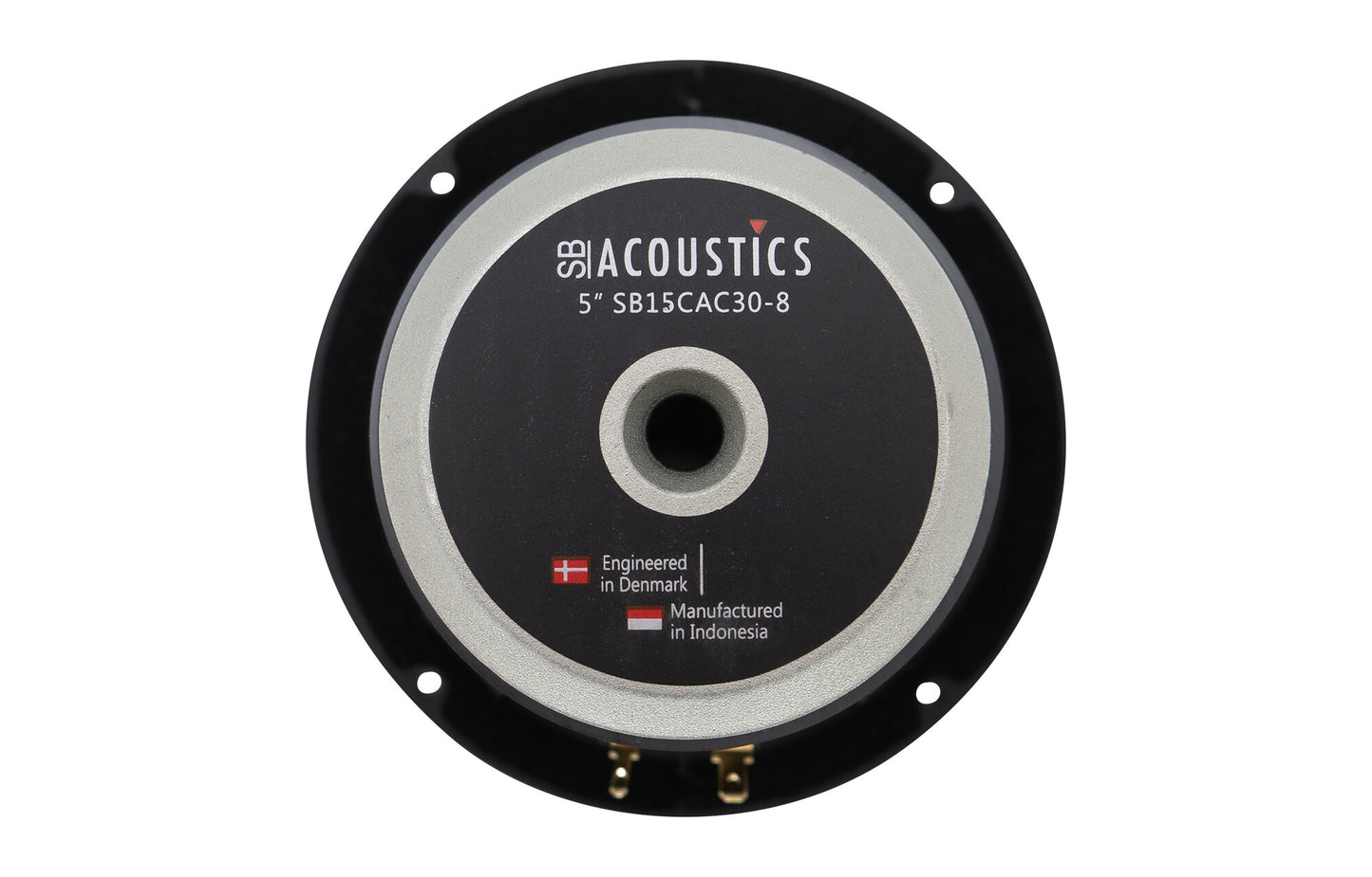 
                  
                    SB Acoustics SB15CAC30-8 5" Tiefmitteltöner 8 Ohm
                  
                