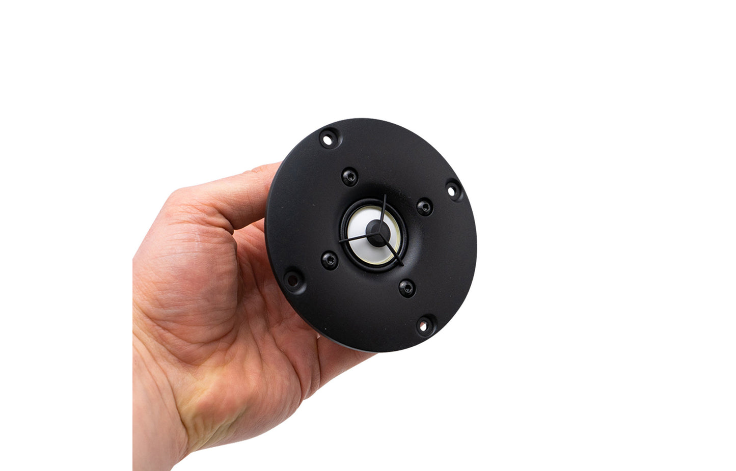 
                  
                    SB Acoustics SB26CDC-C000-4 1" Keramik Hochtöner 4 Ohm
                  
                