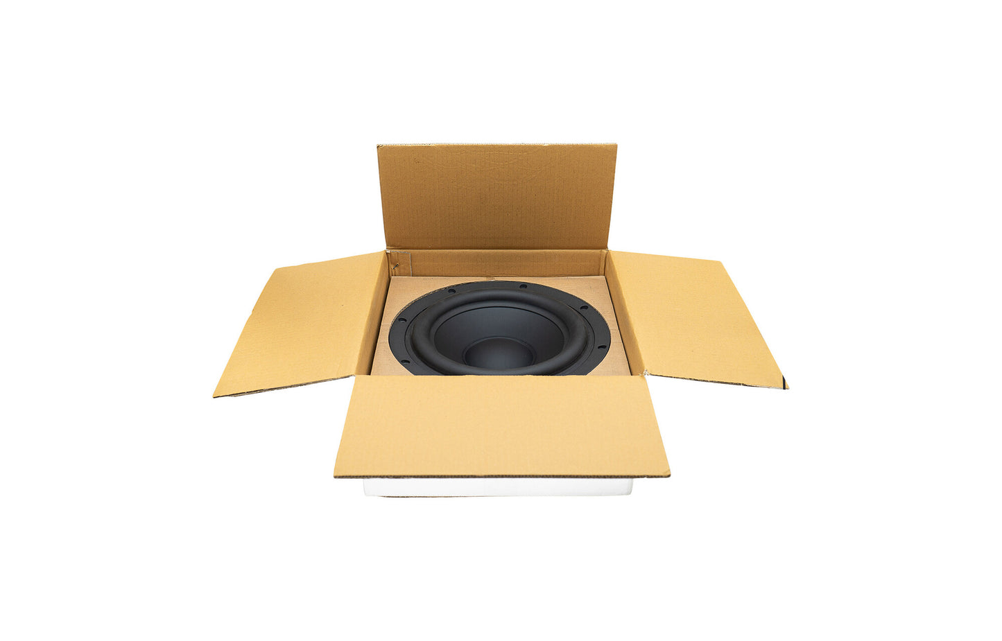 
                  
                    SB Acoustics SB34SWPL76-4 12" Subwoofer Chassis 4 Ohm
                  
                