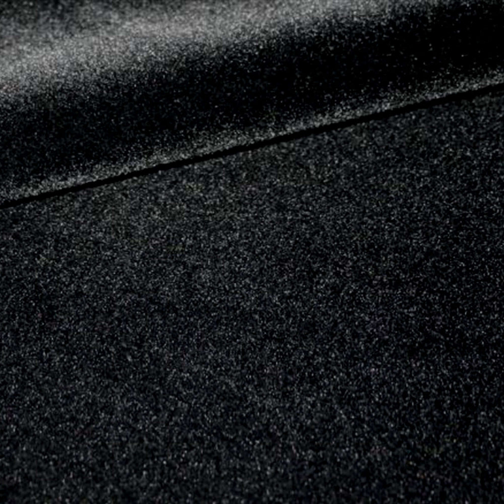 Adamantium Audio Dark 2.0 schwarzer Stoff für Heimkinos