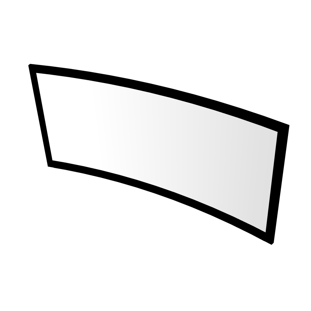 Rahmenleinwände